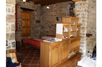 Kroatië Privát Grožnjan, Exterieur